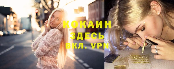 прущий лед Михайловка