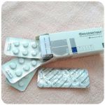Феназепам  Phenazepam Valenta  1 мг в Сковородино