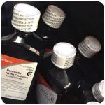 Кодеин сироп Codein (для приготовления напитка Lean, Purple Drank)  473 мл  в Сковородино