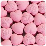 Экстази  Ecstasy Love 200 MDMA в Сковородино