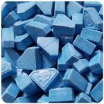 Экстази  Ecstasy Punisher 250 мг MDMA в Сковородино